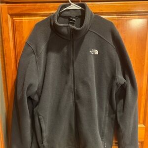The North Face Charcoal Outerwear